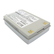 Kompatibel batteriudskiftning til Samsung SB-180ASL,SB-P180A,SB-P180AB