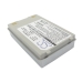 Kamerabatteri Samsung CS-SBP180A