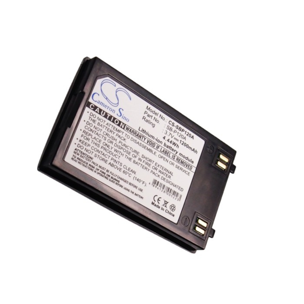 Camera Battery Samsung SC-MM11S