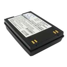 Kompatibel batteriudskiftning til Samsung SB-P240A,SB-P240ABC,SB-P240ABK