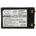 Kamerabatteri Samsung CS-SBP240A