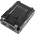 Kamerabatteri Red Epic