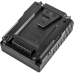 Kamerabatteri Red Epic