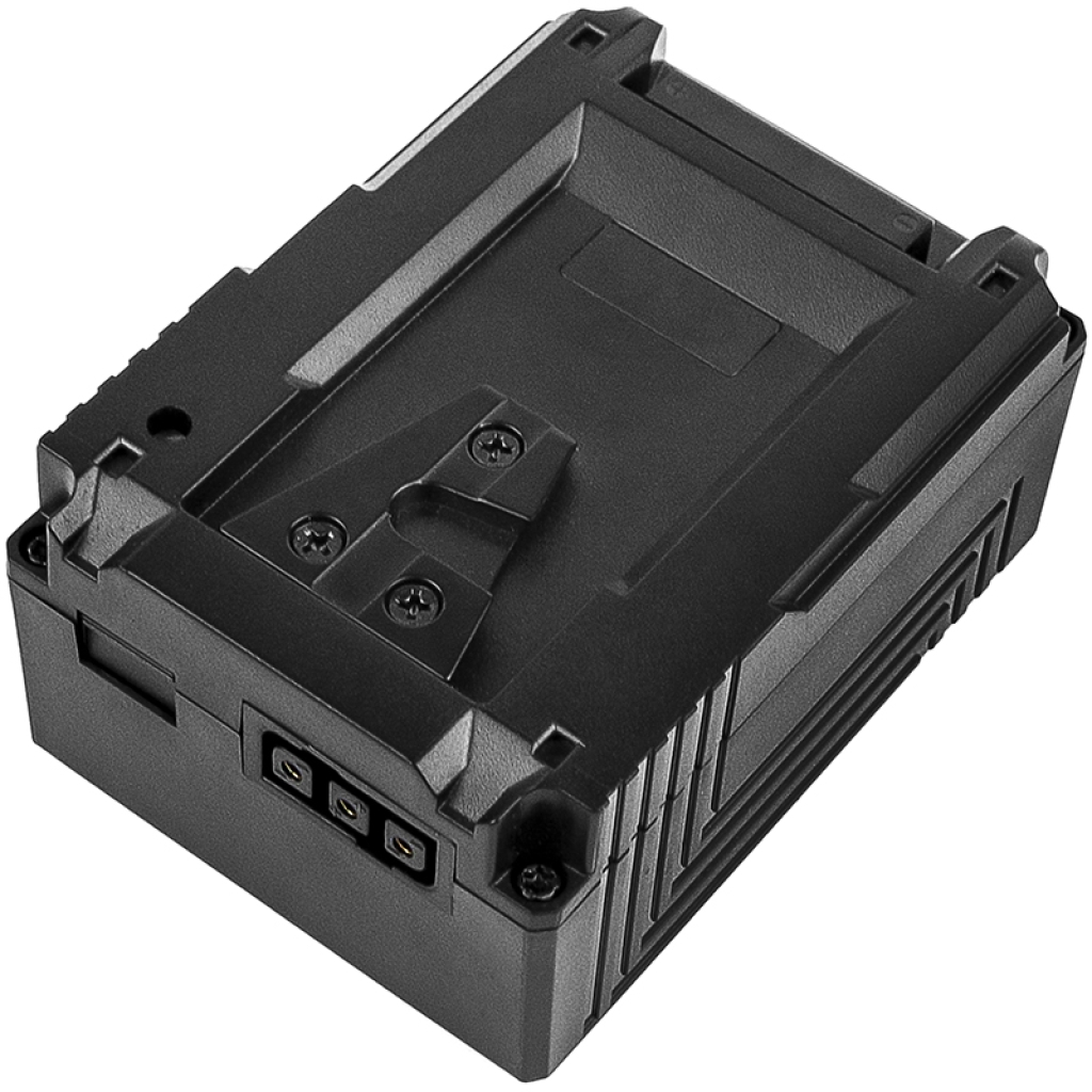 Kamerabatteri Red Epic