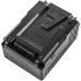 Kamerabatteri Red Epic