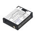 Batteri kompatibel med Suprabeam CS-SBS200FT