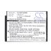 DeskTop Charger Malata CS-SBT020MB