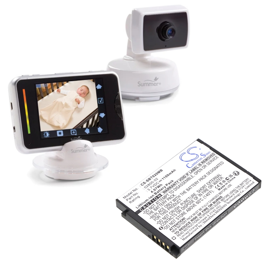 DeskTop Charger Malata CS-SBT020MB