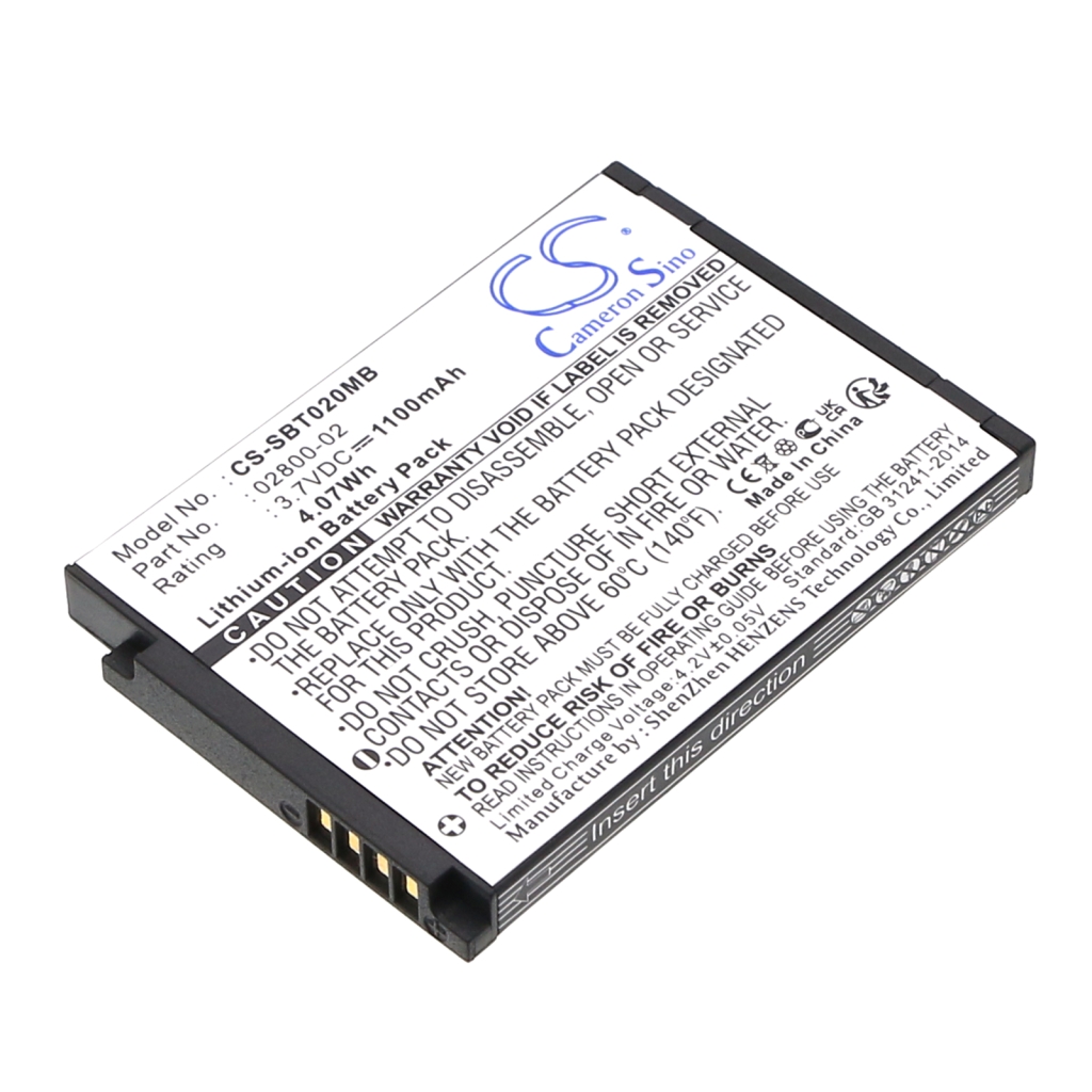 DeskTop Charger Mегафон CS-SBT020MB