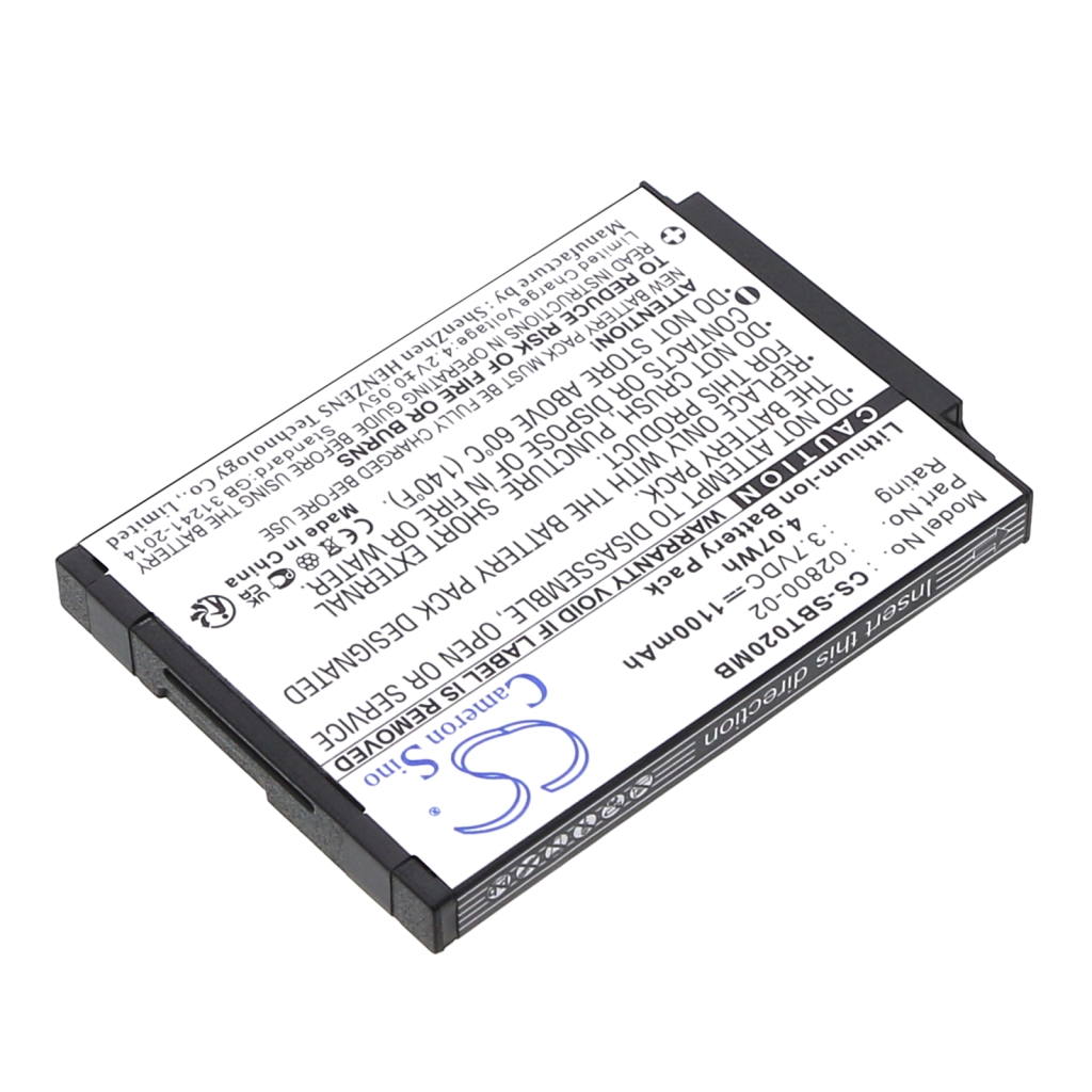 DeskTop Charger Texas instruments CS-SBT020MB