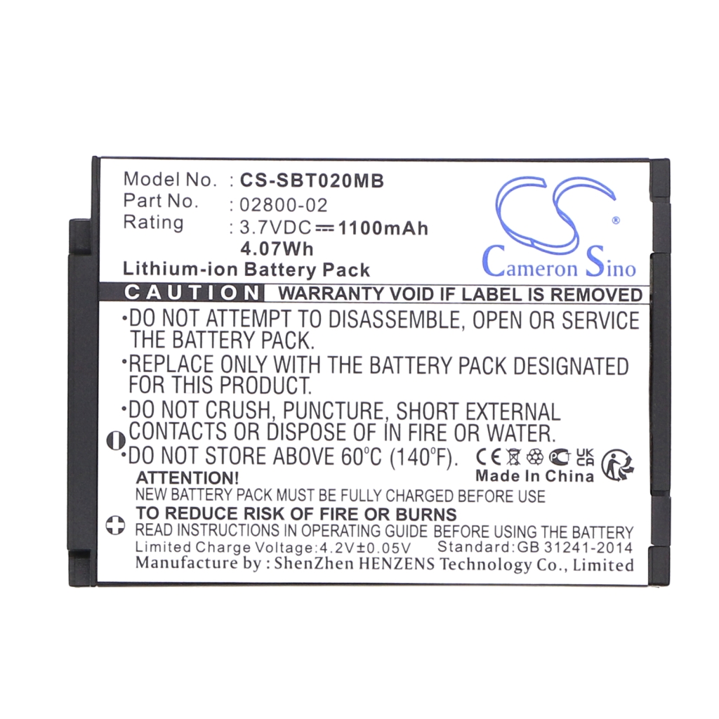 DeskTop Charger Mегафон CS-SBT020MB