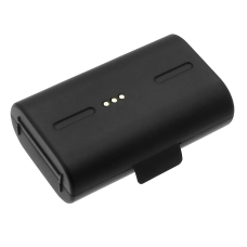 Compatible battery replacement for SimpliSafe SSCAM-BAT1,SSCAM-BAT11