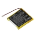 Smartwatchbatteri Suunto CS-SBT200SH