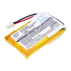 Kompatibel batteriudskiftning til Sony 64327-01,64399-01,65358-01,6535801,ED-PLN-6439901...
