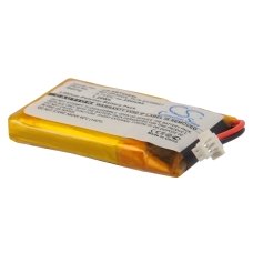 Kompatibel batteriudskiftning til Sony 64327-01,64399-01,65358-01,6535801,ED-PLN-6439901...