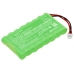 Babyfonbatteri Summer CS-SBT450MB