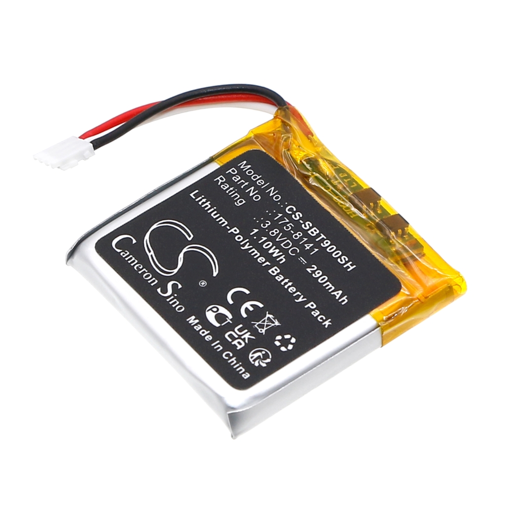 Smartwatchbatteri Suunto CS-SBT900SH