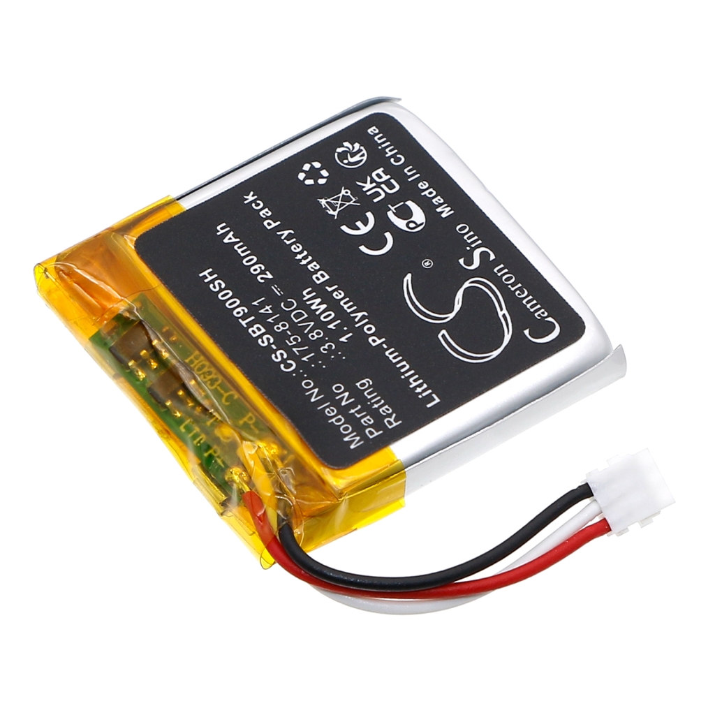 Smartwatchbatteri Suunto CS-SBT900SH