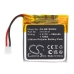 Smartwatchbatteri Suunto CS-SBT900SH