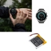 Smartwatchbatteri Suunto CS-SBT900SH