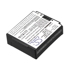 Kompatibel batteriudskiftning til Suprabeam 951.028