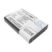Batteri compatibleWith 4g systems