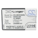 Hotspotbatteri 4g systems CS-SBX260XL