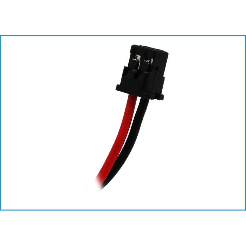 Two-Way Radio Battery Icom IC-T22A