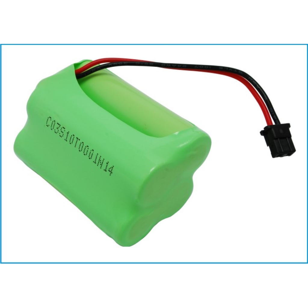 Two-Way Radio Battery Icom IC-T7A