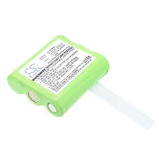 Kompatibel batteriudskiftning til SYMBOL 14881-000,20198-002,20198-101,20198-201,20198-311...
