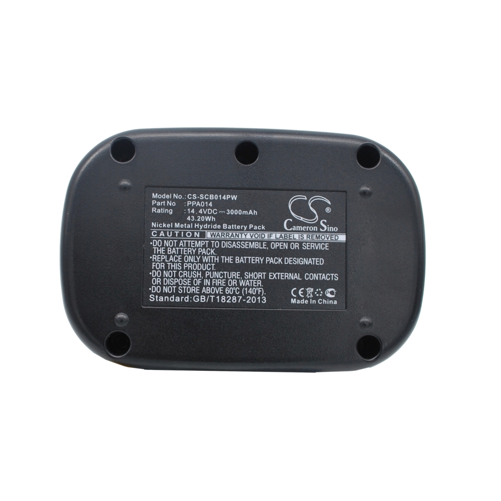 Industribatteri Senco CS-SCB014PW
