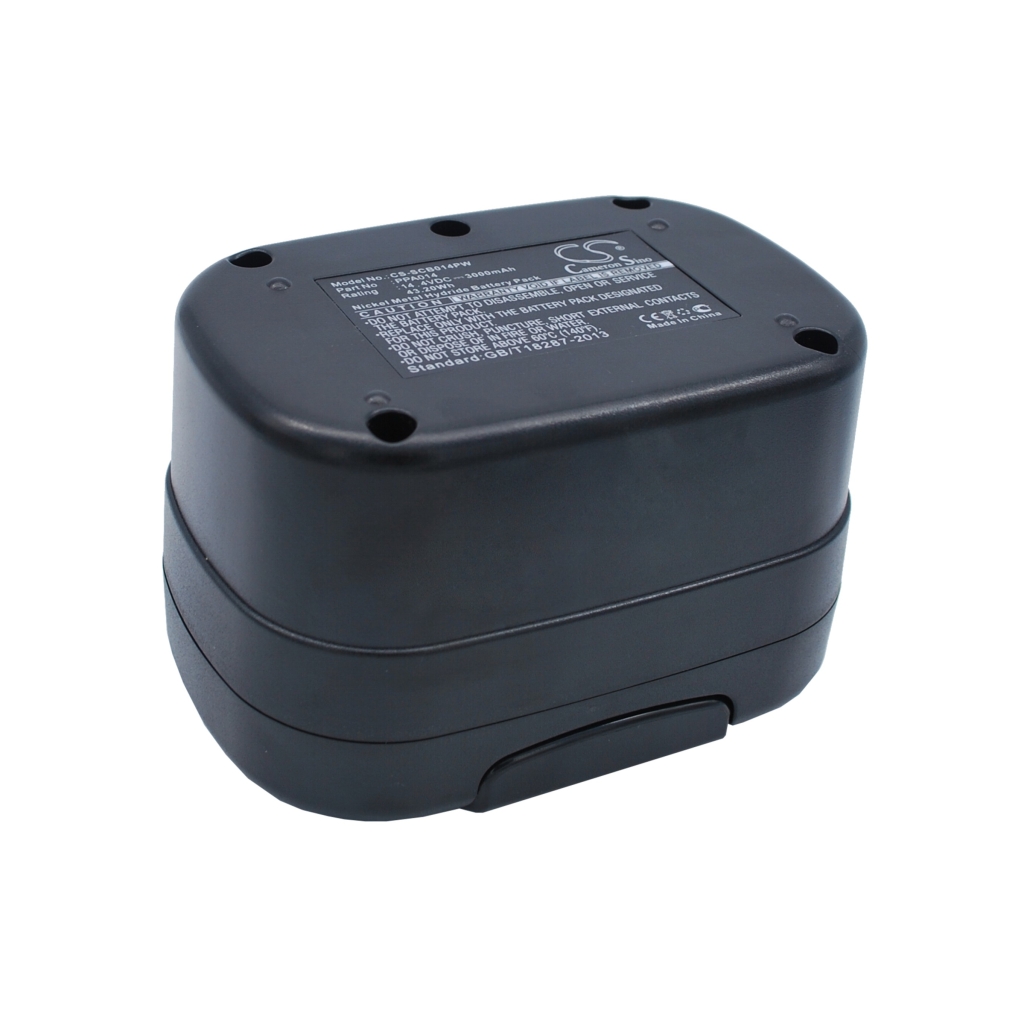 Industribatteri Senco CS-SCB014PW