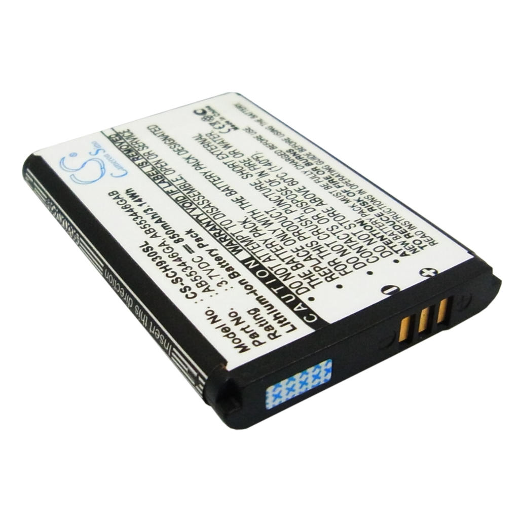 Mobile Phone Battery Samsung SCH-A870