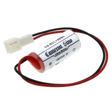 Kompatibel batteriudskiftning til Allen-bradley 1745-B1,B9631T,COMP-295