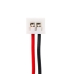 Hjemmesikkerhedskamera batteri Saflok CS-SCL283SL