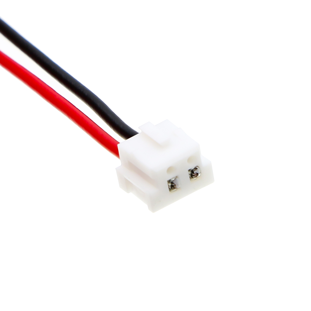 Hjemmesikkerhedskamera batteri Saflok CS-SCL283SL