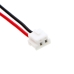 Hjemmesikkerhedskamera batteri Saflok CS-SCL283SL