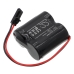 Hjemmesikkerhedskamera batteri Saflok CS-SCL800SL