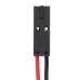Hjemmesikkerhedskamera batteri Saflok CS-SCL800SL