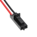 Hjemmesikkerhedskamera batteri Saflok CS-SCL800SL