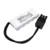 Hjemmesikkerhedskamera batteri Schuch CS-SCL802LS