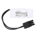 Hjemmesikkerhedskamera batteri Schuch CS-SCL802LS