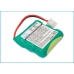 Hundehalsbåndbatteri Tri-Tronics CS-SCM103SL