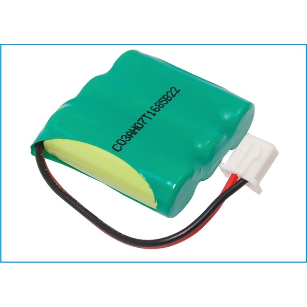 Hundehalsbåndbatteri Tri-Tronics CS-SCM103SL