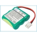 Hundehalsbåndbatteri Tri-Tronics CS-SCM103SL