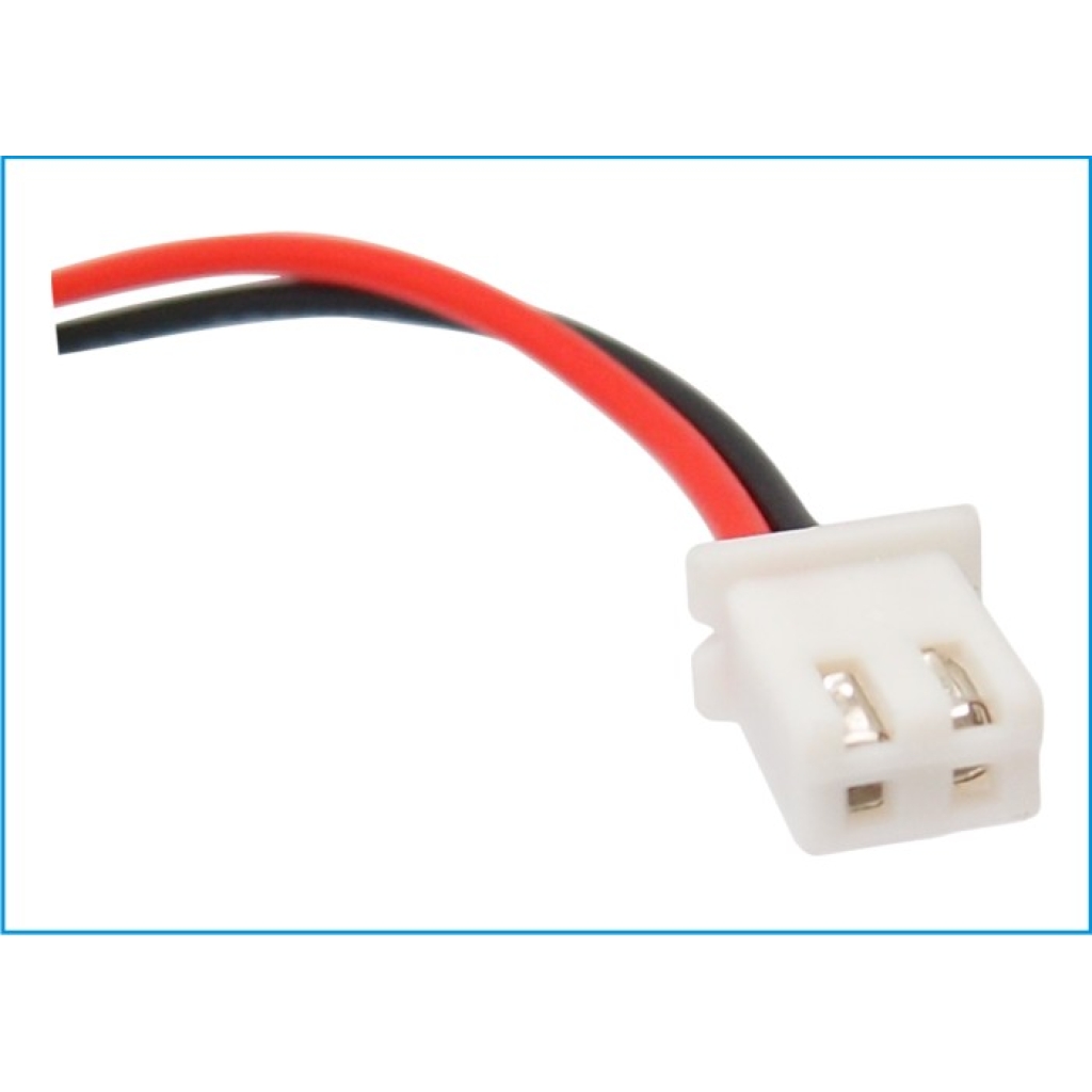 Hundehalsbåndbatteri Tri-Tronics CS-SCM103SL
