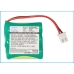 Hundehalsbåndbatteri Tri-Tronics CS-SCM103SL