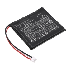 Kompatibel batteriudskiftning til Sencor GSP613762-2S1P