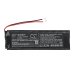 DVD Player Battery Sencor CS-SCV801DY