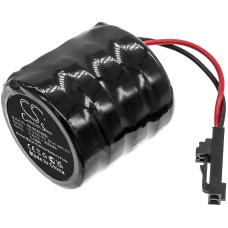 Kompatibel batteriudskiftning til Schneider 01-2100-507,BCX1-BAT-KIT